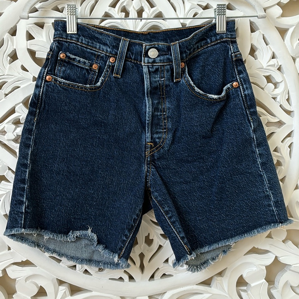 Levi’s 501 Shorts